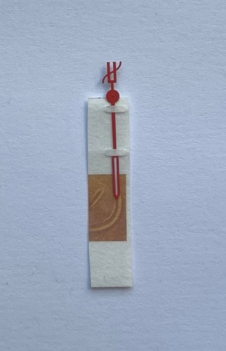 Originale une aiguille - une, des