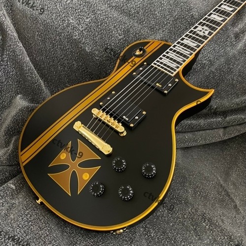 Iron cross guitare - cross, Électrique