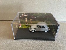 Voiture Miniature Citroen 2cv