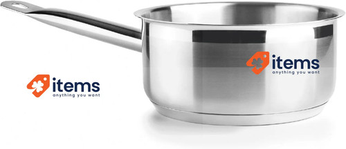 Ibili casserole inox 20cm - ibili,