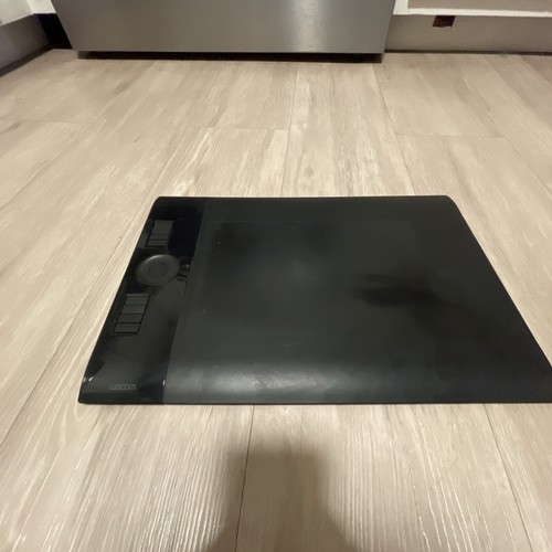 Wacom ptk 640 intuos graphic - wacom, 4