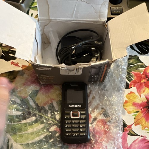 Samsung e1130 téléphone - samsung,