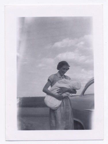 Vintage original photo - original,