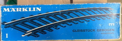 Marklin 9022 r600 10 x - , voie