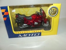 MOTO BMW R1100 RT Rouge MOTOR