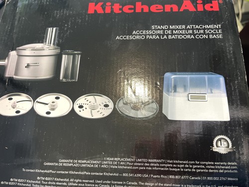 Kitchenaid ksm2fpa accessoire - ksm2fpa,