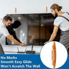 Pack Of 2 Plastic Screw