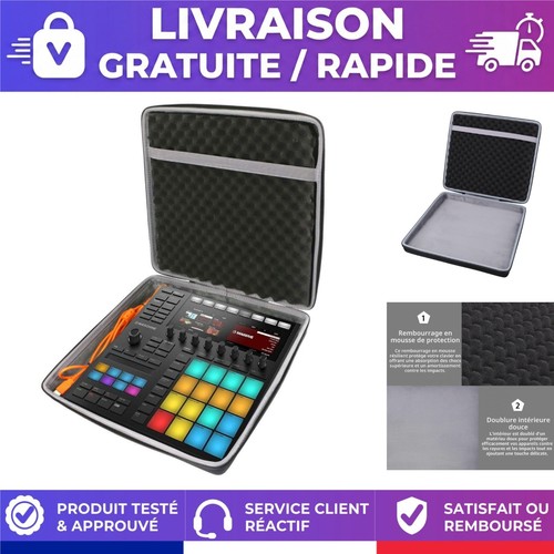 étui rigide eva pour native - rigide,