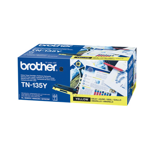 Toner brother 135y tn135y - toner,
