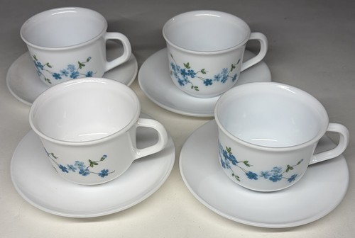 Lot grandes tasses - de,