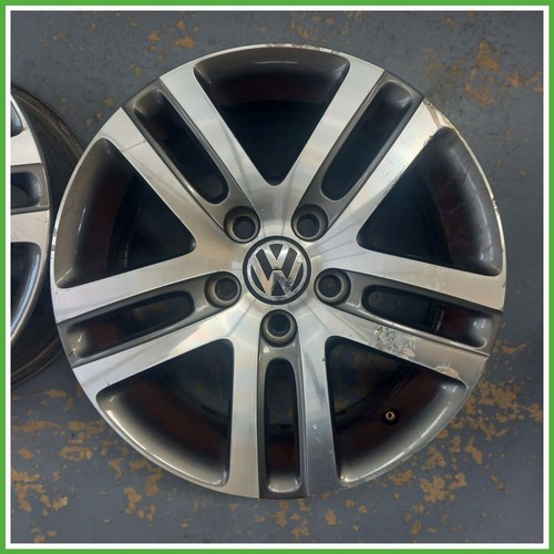 Jante alliage volkswagen - jante,