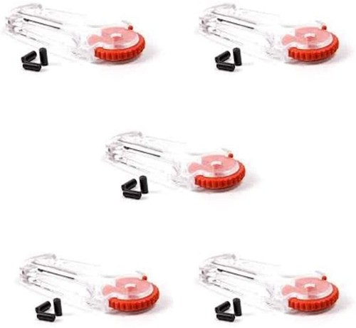Pack pierre briquets 5 - pack,