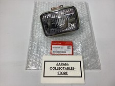 NEUF Phare Honda OEM Genuine