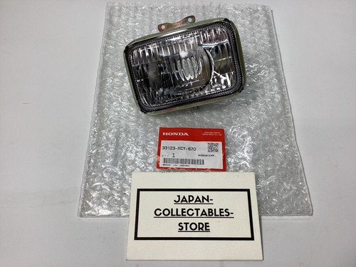 Neuf phare honda oem - neuf,