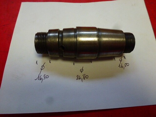 Maneton bielle moto n - maneton,