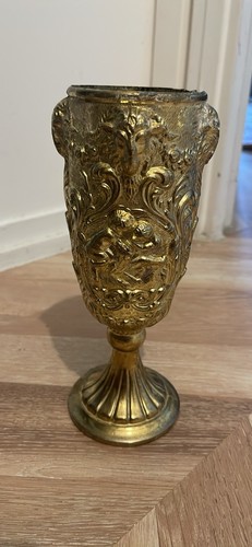 Coupe calice ancien - coupe,