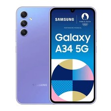 SAMSUNG Galaxy Galaxy A34 5G
