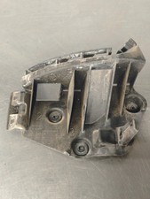 Audi A3 8P support pare-choc