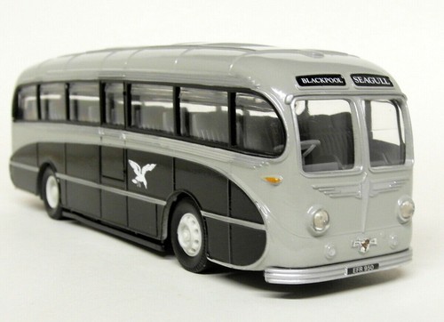 Corgi 97170 burlingham - 1/50,