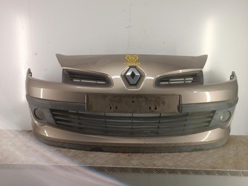Pare choc avant - renault, clio