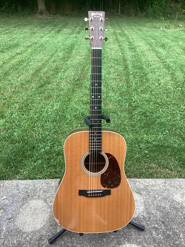 Martin custom mmv - martin,