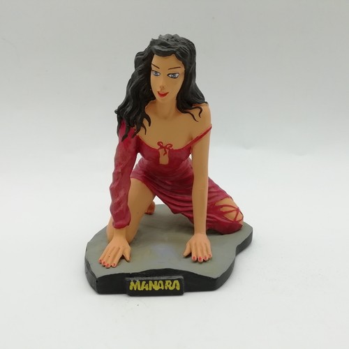 Figurine manara xenia - -,