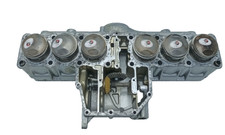 Cylindres Pistons Kawasaki Z