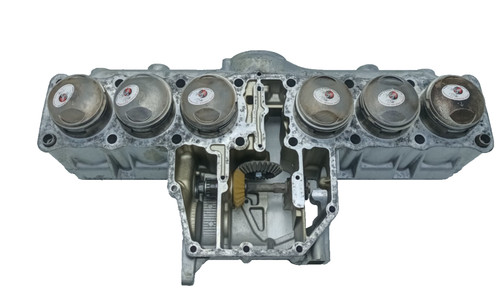 Cylindres pistons kawasaki - pistons,