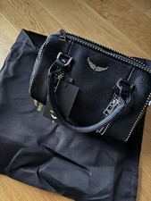 sac zadig et voltaire sunny Xs