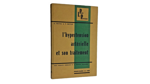 Fritel p meyer - fritel, p.