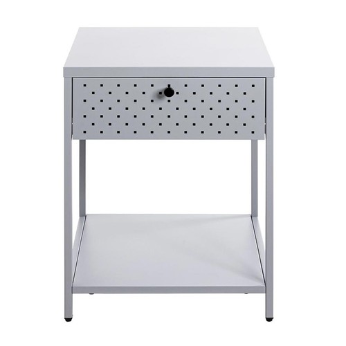 Table chevet tiroir - de, 1