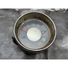 VW Type 3 Karmann Variant Notchback Fastback - Jauge de tableau de bord