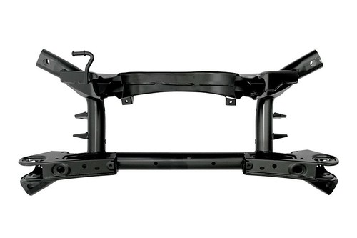 Essieu arrière pour jeep - arrière,