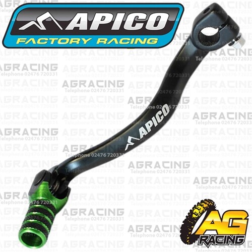 Apico noir vert elite - noir,