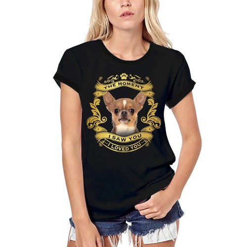 Ultrabasic femme tee shirt bio - ultrabasic,
