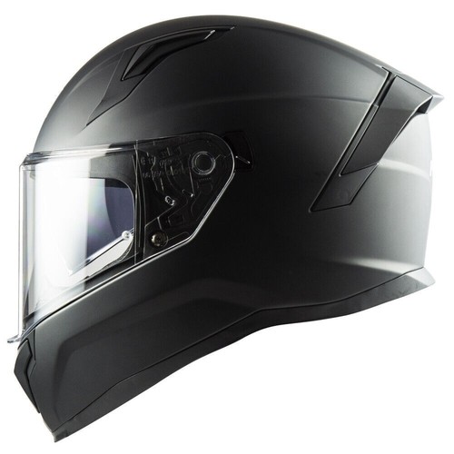 Casque moto intégral - , mph