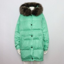 YVES SALOMON Veste d'hiver