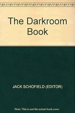 The Darkroom Book, , Used
