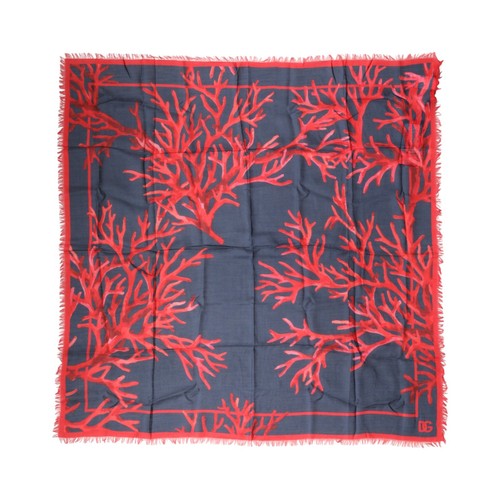 Dolce gabbana foulard carré - &,