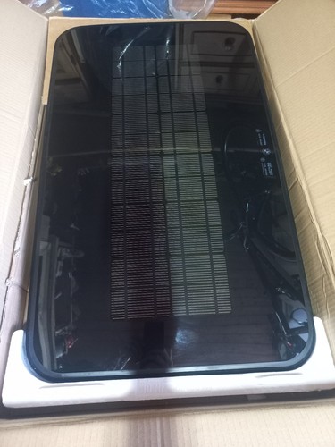 Toit ouvrant solaire - , oem
