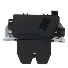 Mécanisme Verrouillage for