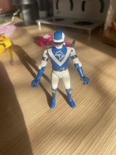 Liveman Bleu Dauphin Dolphin