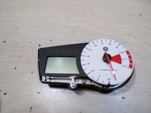 Platine compteur yamaha yzf - yamaha, yzf-r
