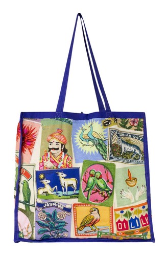 Oilily sac shopper surendra - oilily,