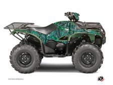 Kit Déco Quad Camo Yamaha