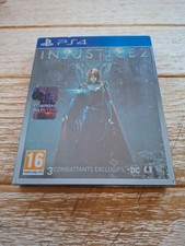 Injustice 2 Deluxe Edition