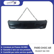 🇫🇷 PARE-CHOC ARRIER