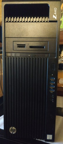 Polyvalent 4ghz - pc,