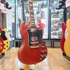 Guitare électrique GIBSON SG