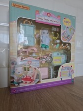 Sylvanian Families - Village